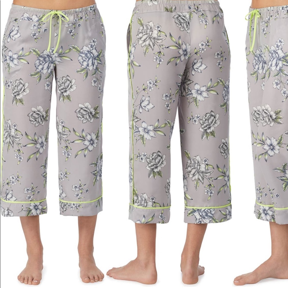 Room Service PJ Capri pant